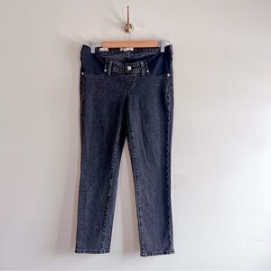 Madewell Maternity Perfect Vintage Jean